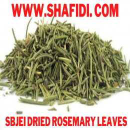 DRIED ROSEMARY LEAVES